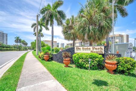 701 Three Islands Blvd