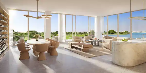 9110 W Bay Harbor Island