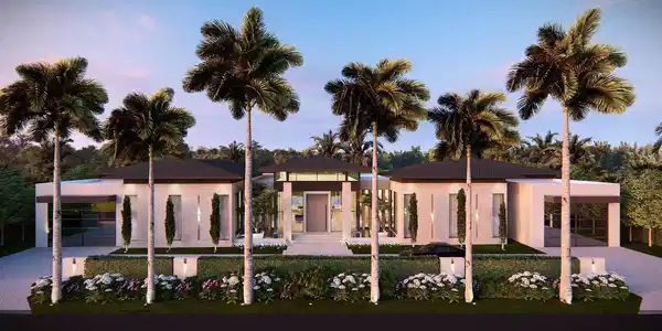 458 Areca Palm