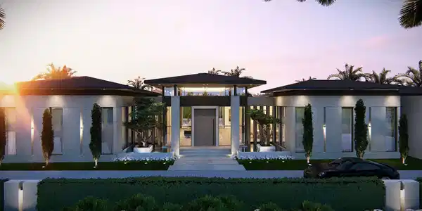 Image 2: 458 ARECA PALM__2
