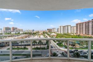 17201 Collins Ave Unit 906