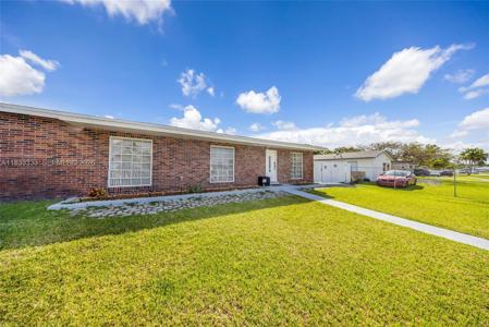 9985 Marlin Road