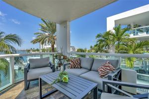 7914 N Harbor Island Dr Unit 206