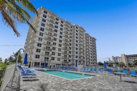 3301 S Ocean Blvd