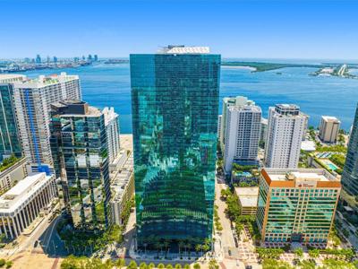 1395 Brickell Ave