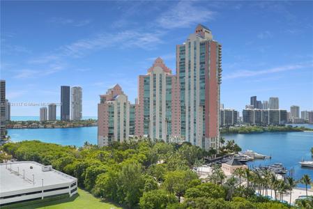 3300 NE 191st St Unit 1616