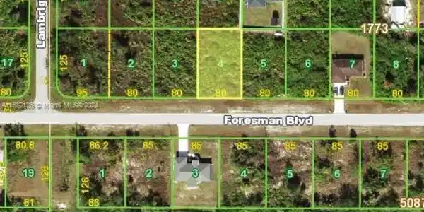13032 Foresman Blvd