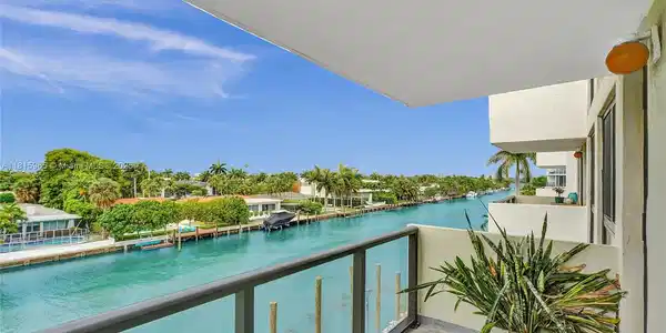 9800 W Bay Harbor Dr