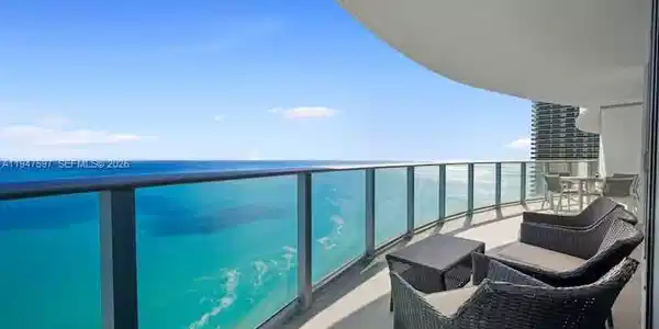 4111 S Ocean Dr