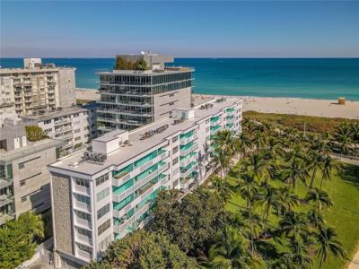 301 Ocean Dr