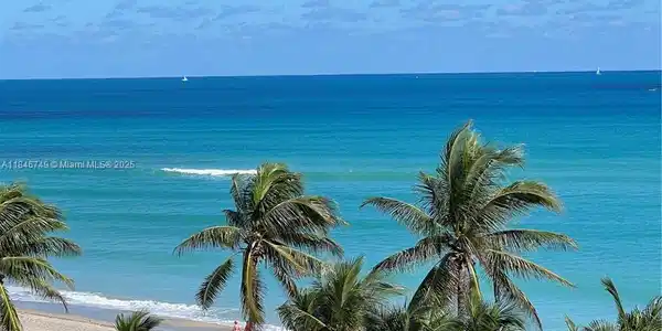 2501 S Ocean Drive.