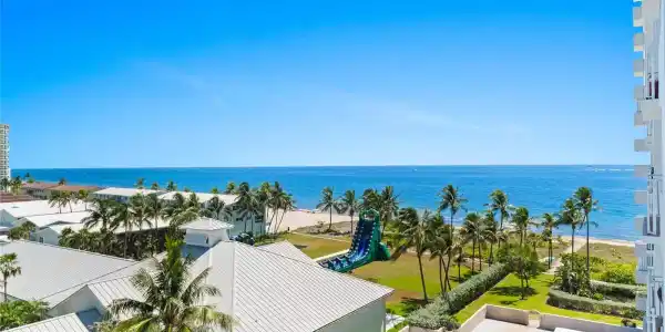 5200 N Ocean