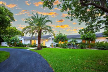6500 Marlin Dr