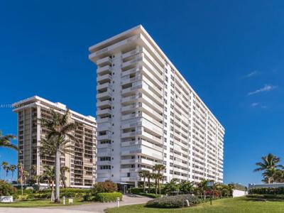 1200 S Ocean Blvd