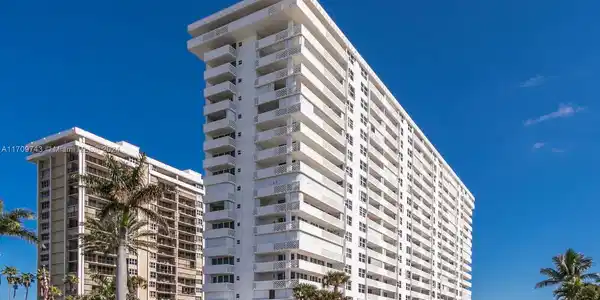 1200 S Ocean Blvd
