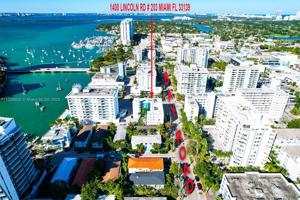 1400 Lincoln Rd Unit 203