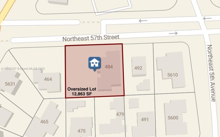Image 2: 12,863 SF