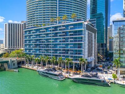 200 Biscayne Boulevard Way