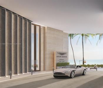 300 Biscayne Blvd Way