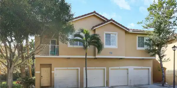 158 Village Blvd