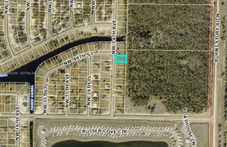 4365 NW 34th AVE