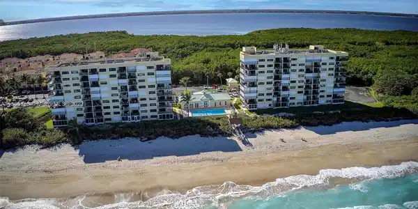 7380 S Ocean Drive Unit 319