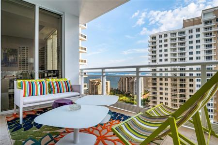 901 Brickell Key Blvd