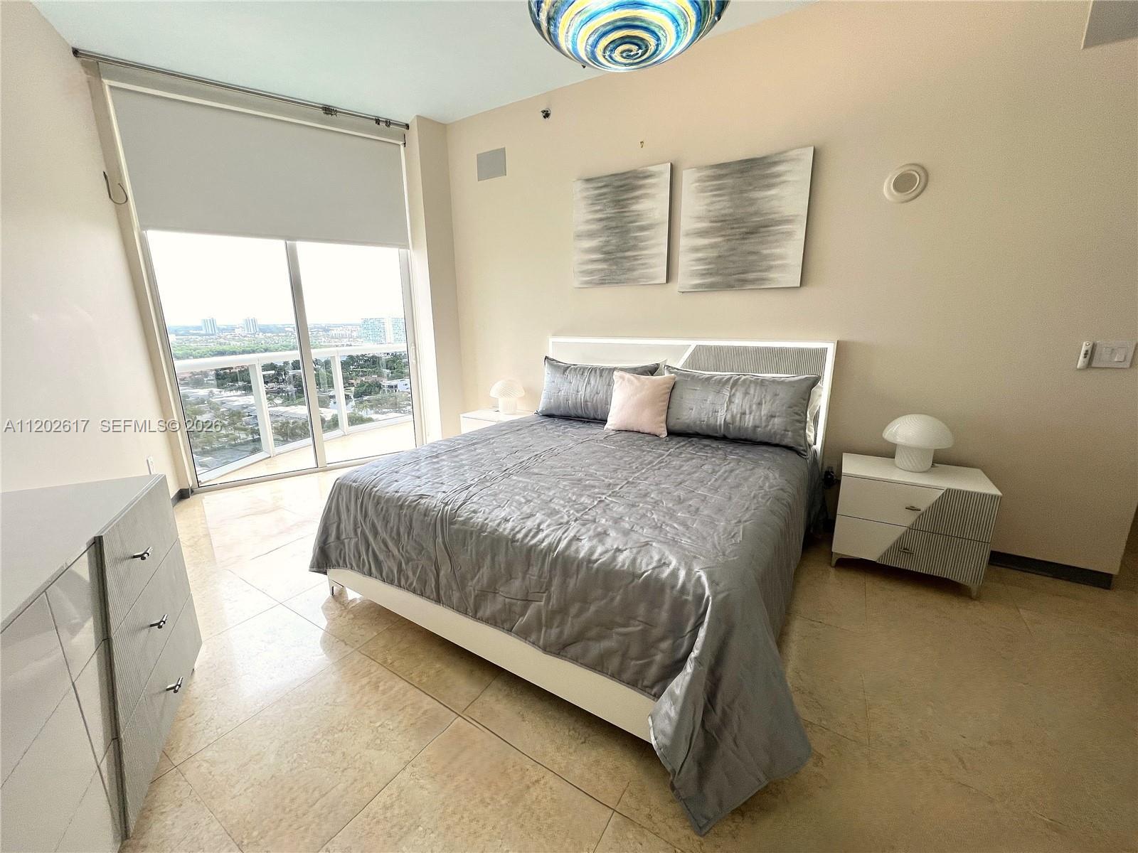 Image 2: Master Bedroom