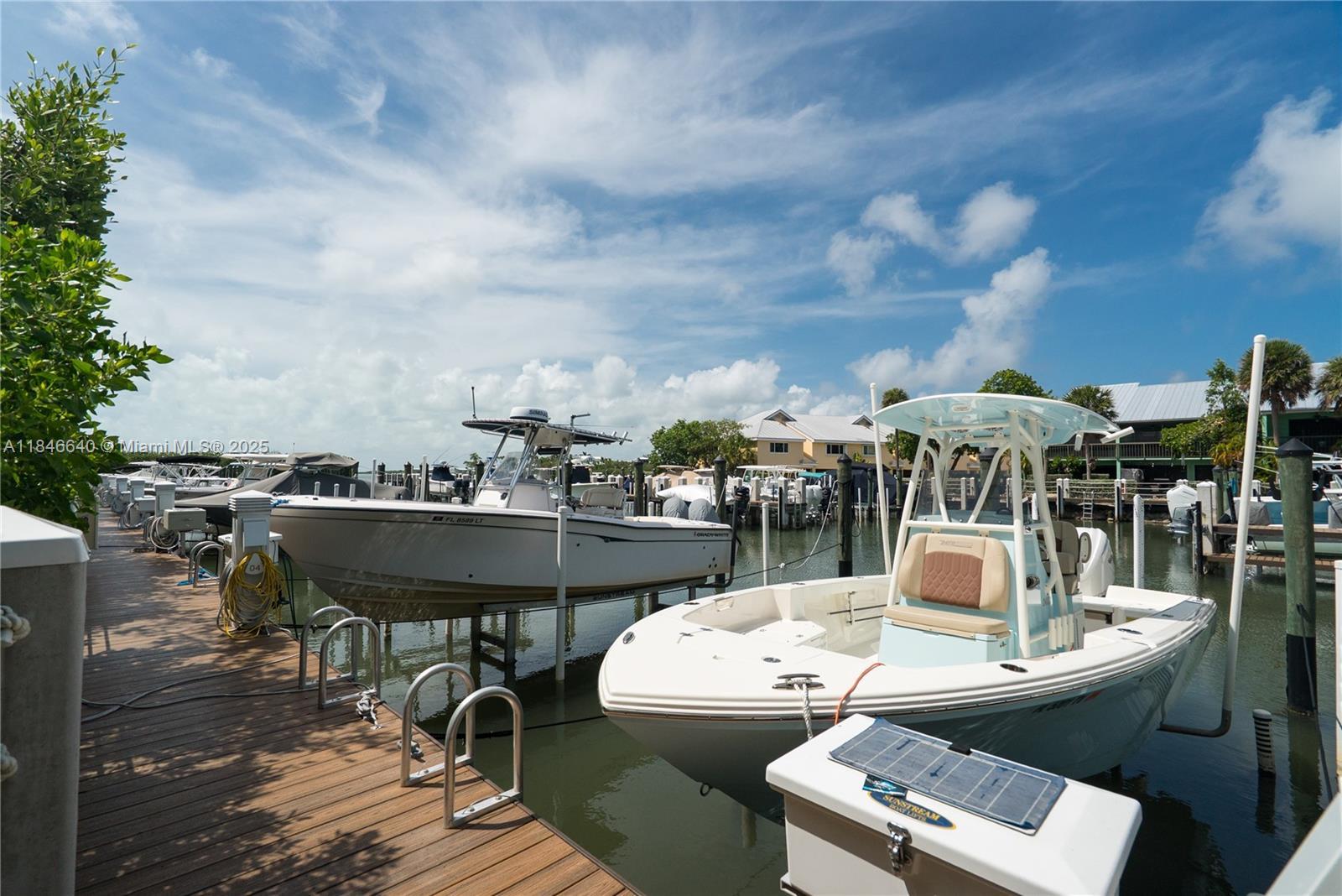 Image 1: 9812 Windward Key Largo