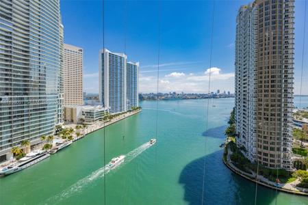 465 Brickell Ave