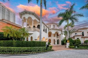 3907 Island Estates Dr