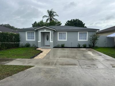 28900 SW 150th Ave