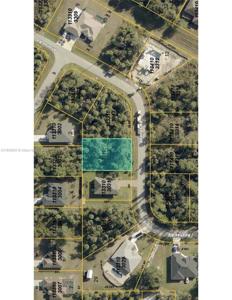 Lot 32 Ananas Road