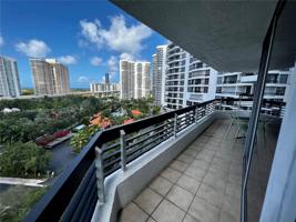 3600 Mystic Pointe Dr Unit 1107