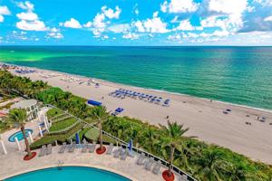 17201 Collins Ave Unit 1101
