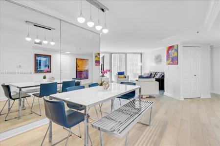 3000 N OCEAN DR Unit 3B