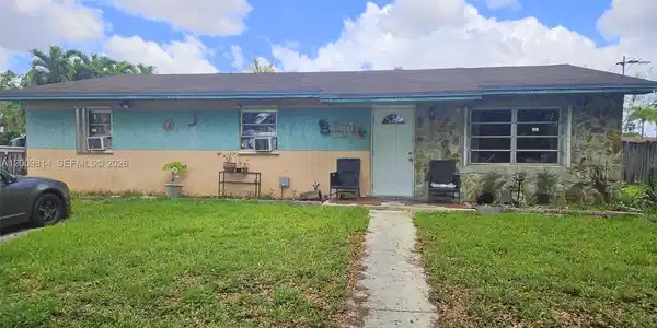 30000 SW 153rd Ave