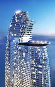 300 Biscayne Boulevard Way
