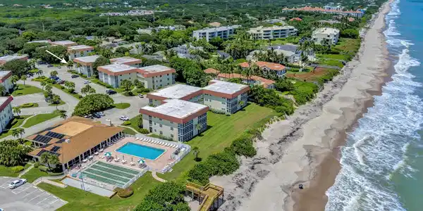 5400 Highway A1A