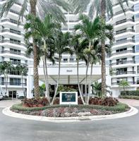 3600 Mystic Pointe Dr Unit 917