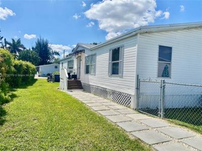 35250 SW 177th Ct unit 188