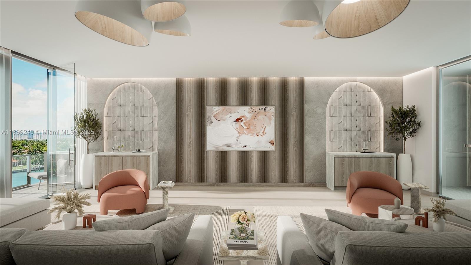 Image 4: Clubroom