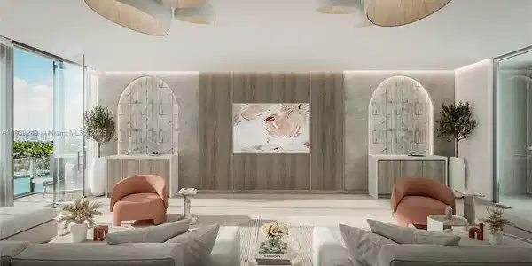 Image 4: Clubroom