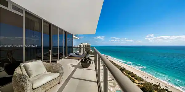 9705 Collins Ave Unit 2301N