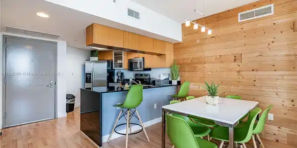 1750 N Bayshore Dr Unit 1401