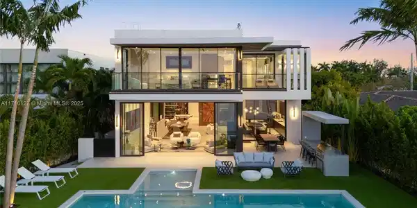 315 N Shore Dr