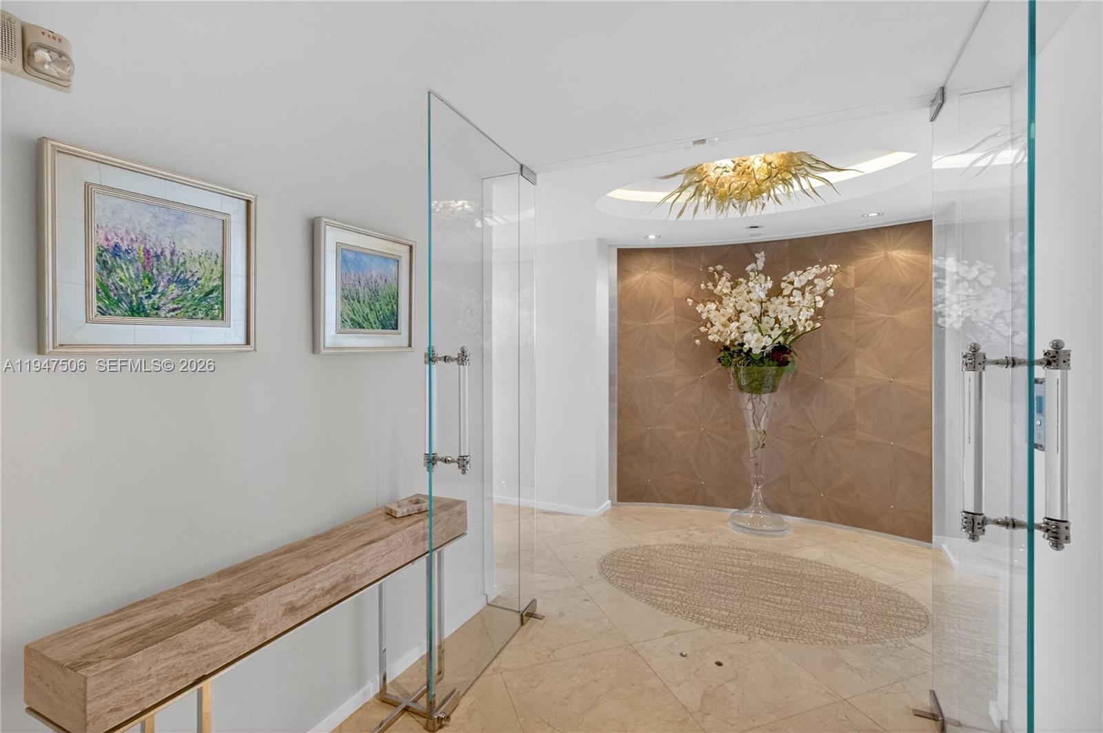 Image 3: Private secured elevator access directly into your unit