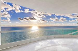 16051 Collins Ave Unit 3301