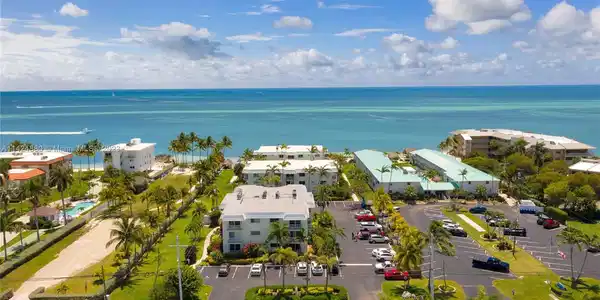 1101 W Ocean Dr Unit 34