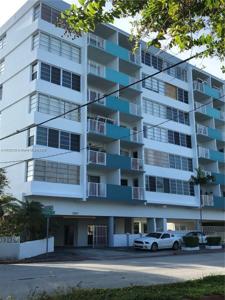 8000 Harding Ave